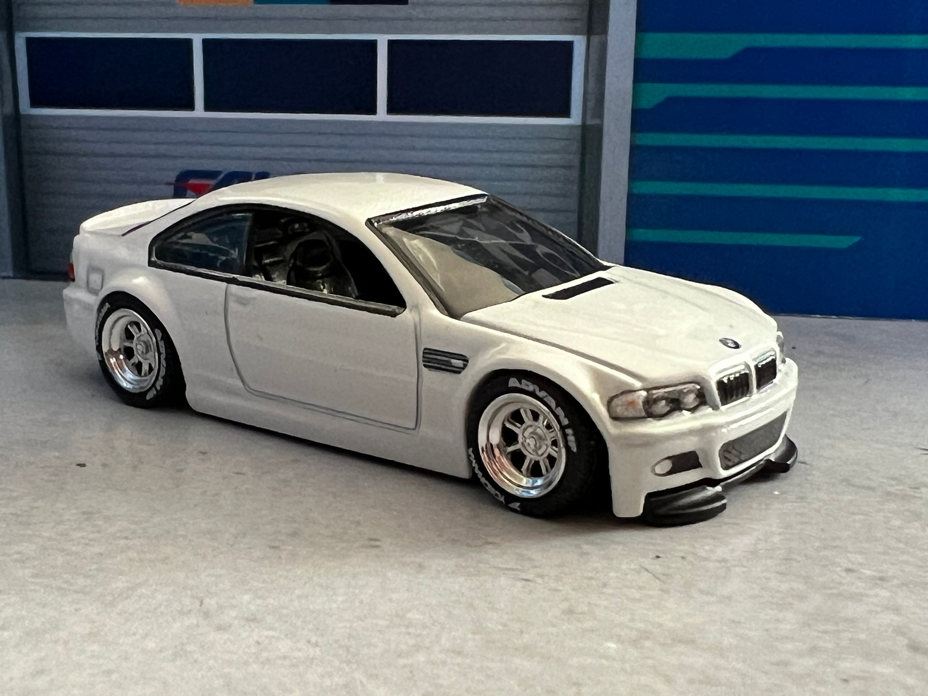 Miniature BMW E38 750 IL série 7 (Non M3 M5 E34 E39 E36) 1/18 Otto