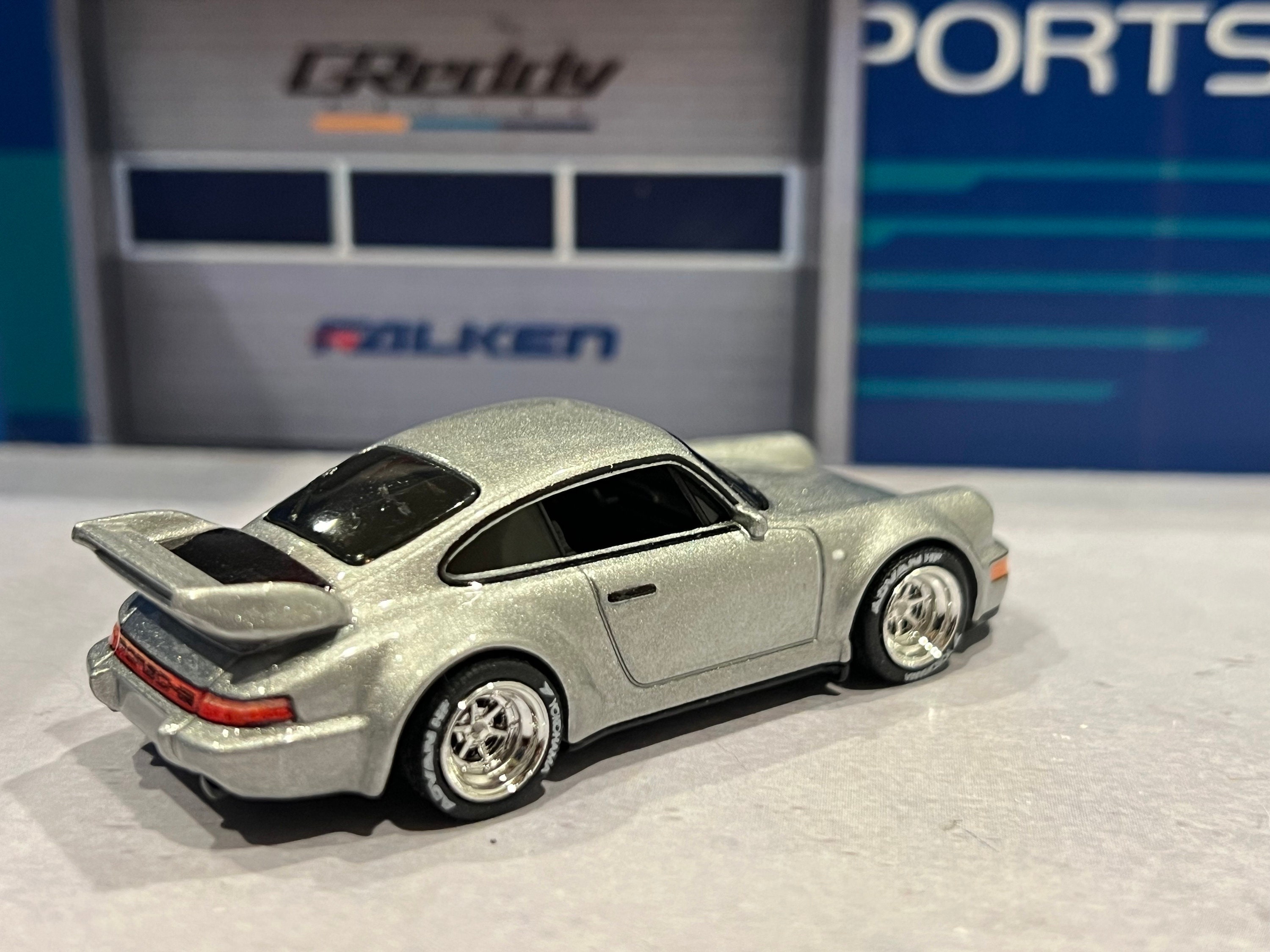 ホットウィール ポルシェ 911 スーパートレジャーハント PORSCHE911 ホットウィール スーパートレジャーハント ポルシェ911ラリー