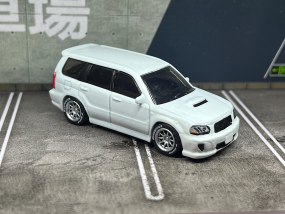 ミニカー MAD WHEELS SUBARU Forester STI $_57.JPG?set_id=880000500F