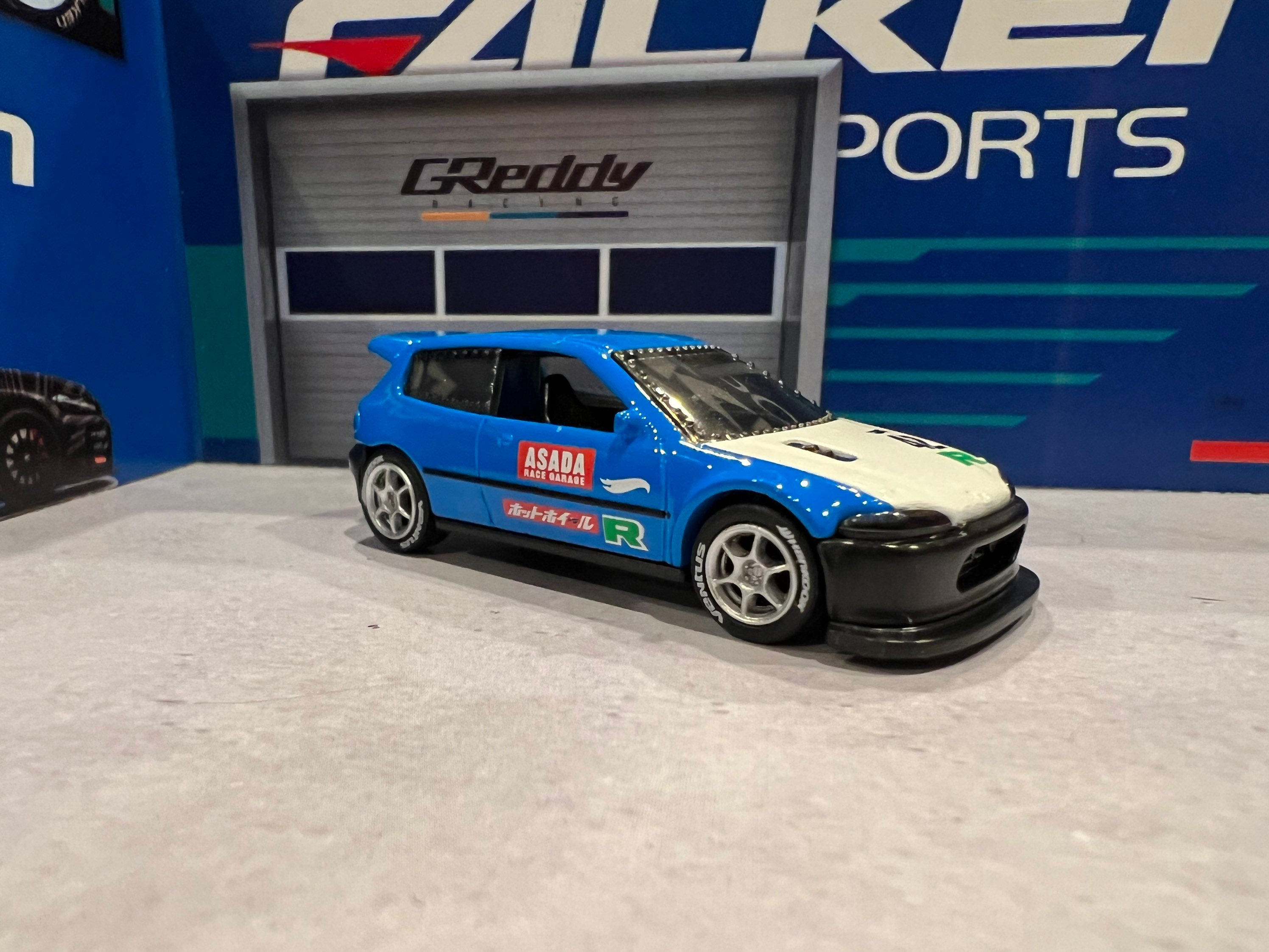 Ek hatch hot best sale wheels