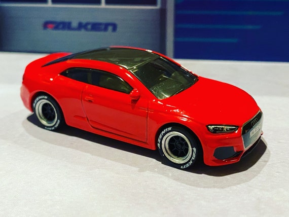 Hot wheels hotsell audi s5