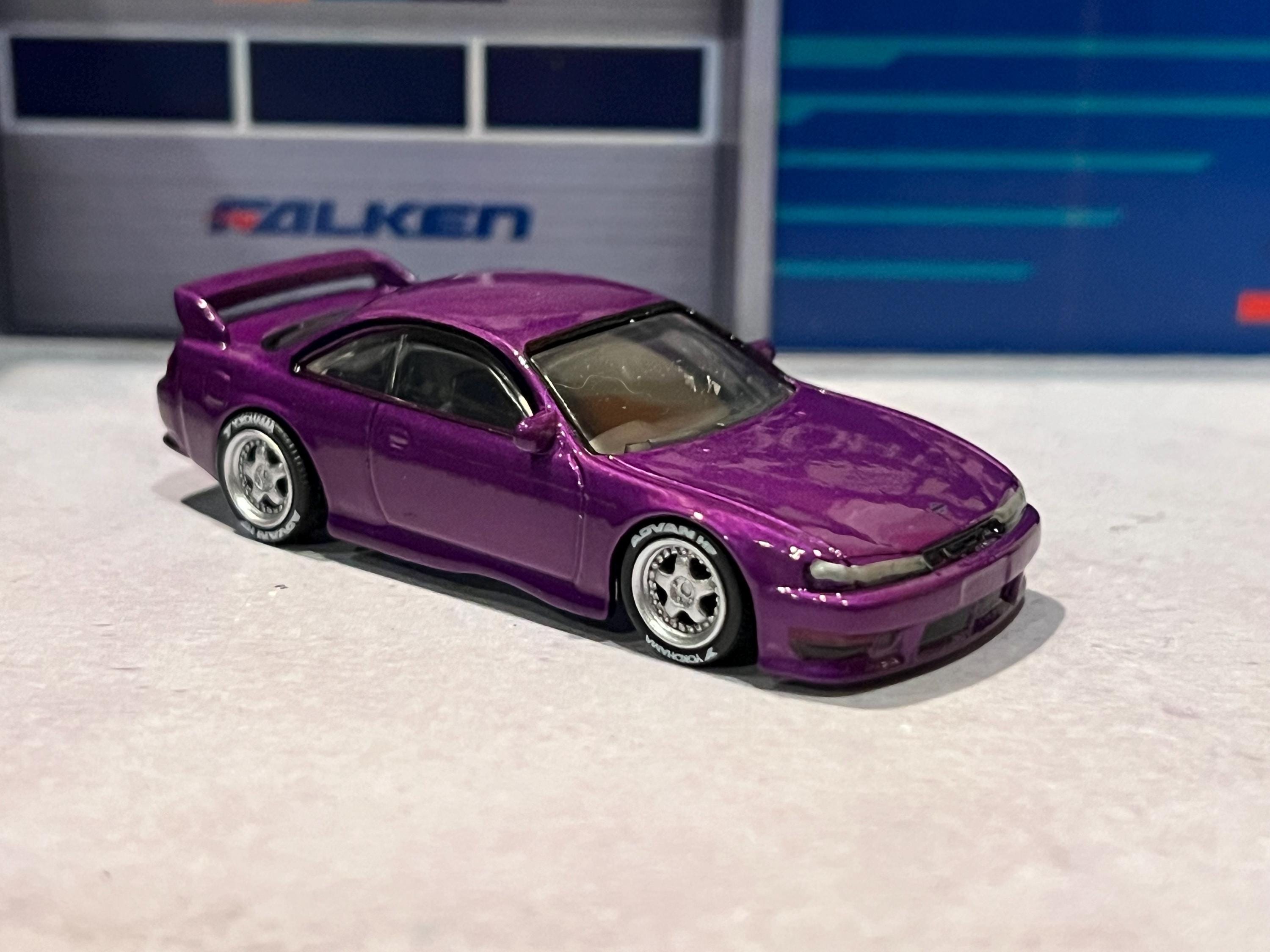 240sx Hot Wheels - Etsy