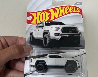 2018 toyota sales tacoma toy truck