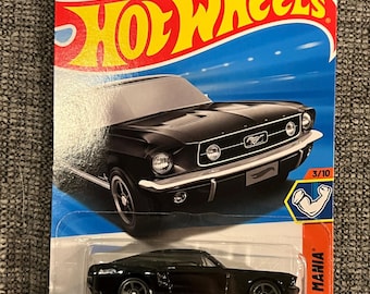 ミニカー MINI GT LB-WORKS Ford Mustang Grabber DieCast1643-7-24Batch-