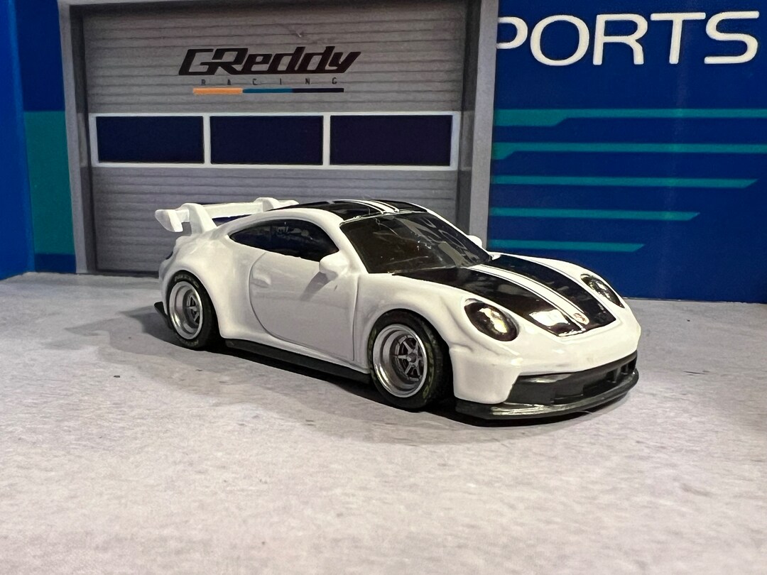 ポルシェ　ドラム缶チェア　Porsche Racing ポルシェドラム缶チェアPorsche Racing