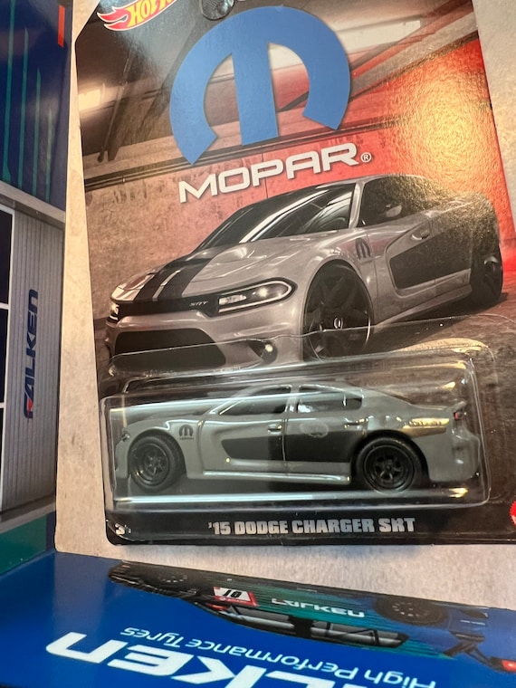 ホットウィール オリジナル Customs Charger カスタムチャージャー ホットウィール オリジナル Customs Charger カスタムチャージャー