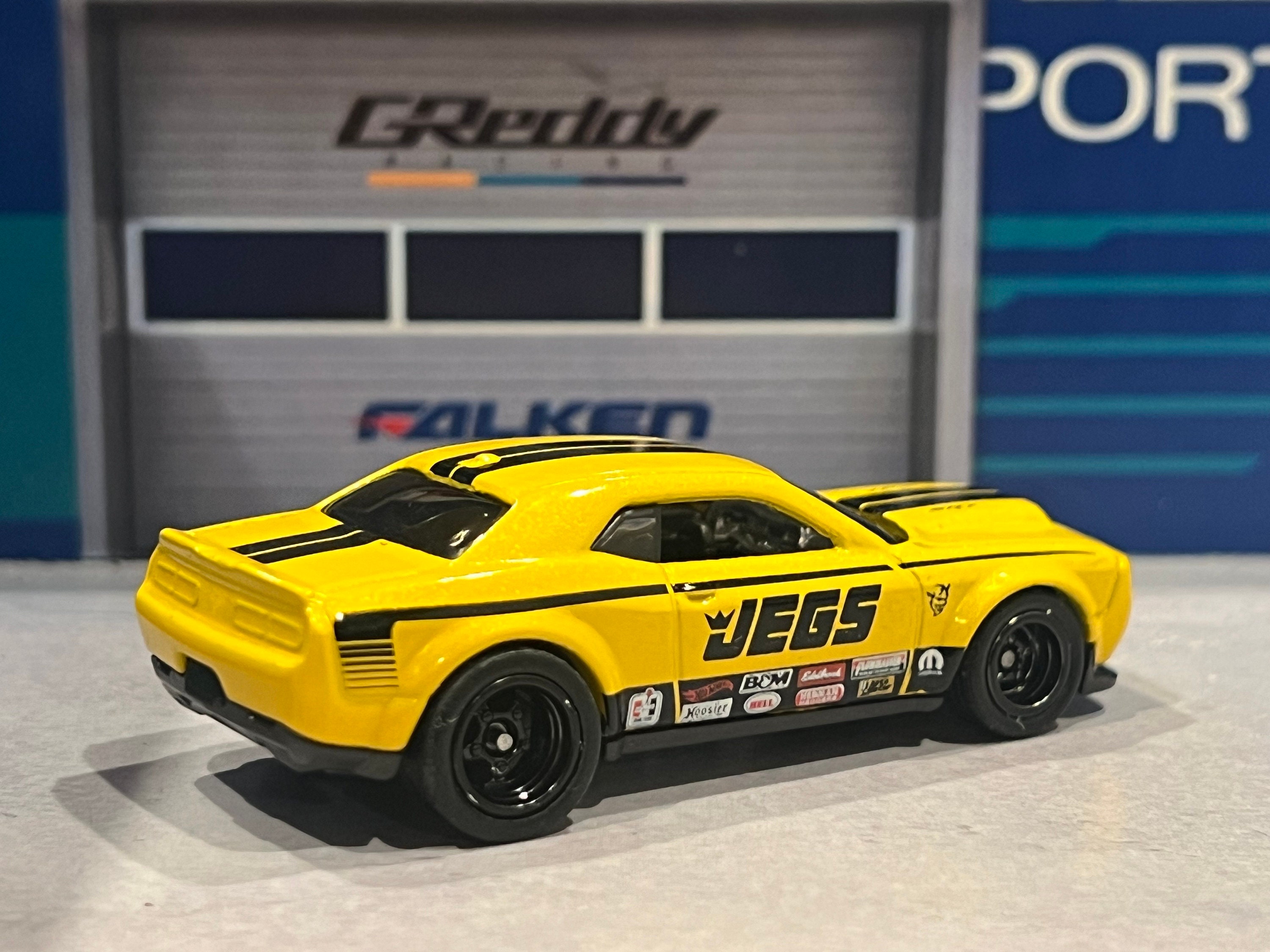 トップス RULER FOOTBALL challenger hwzn evilact Challenger Replacement Front Upper Radiator Support