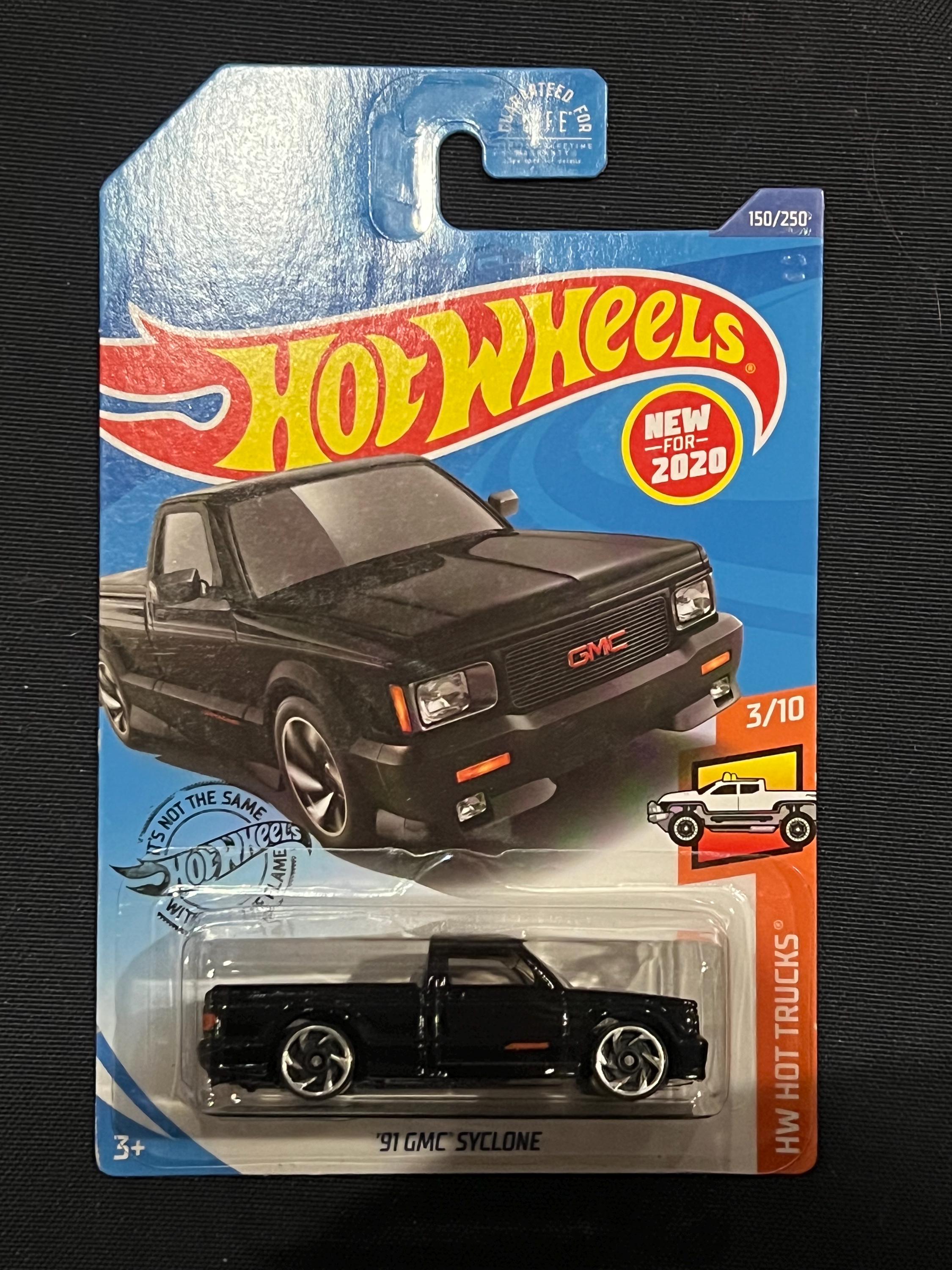 1/64 ホットウィール GMC MOTOR Hotwheels レトロ Amazon.com: Hot Wheels Classics Series 3 GMC Motorhome 1:64