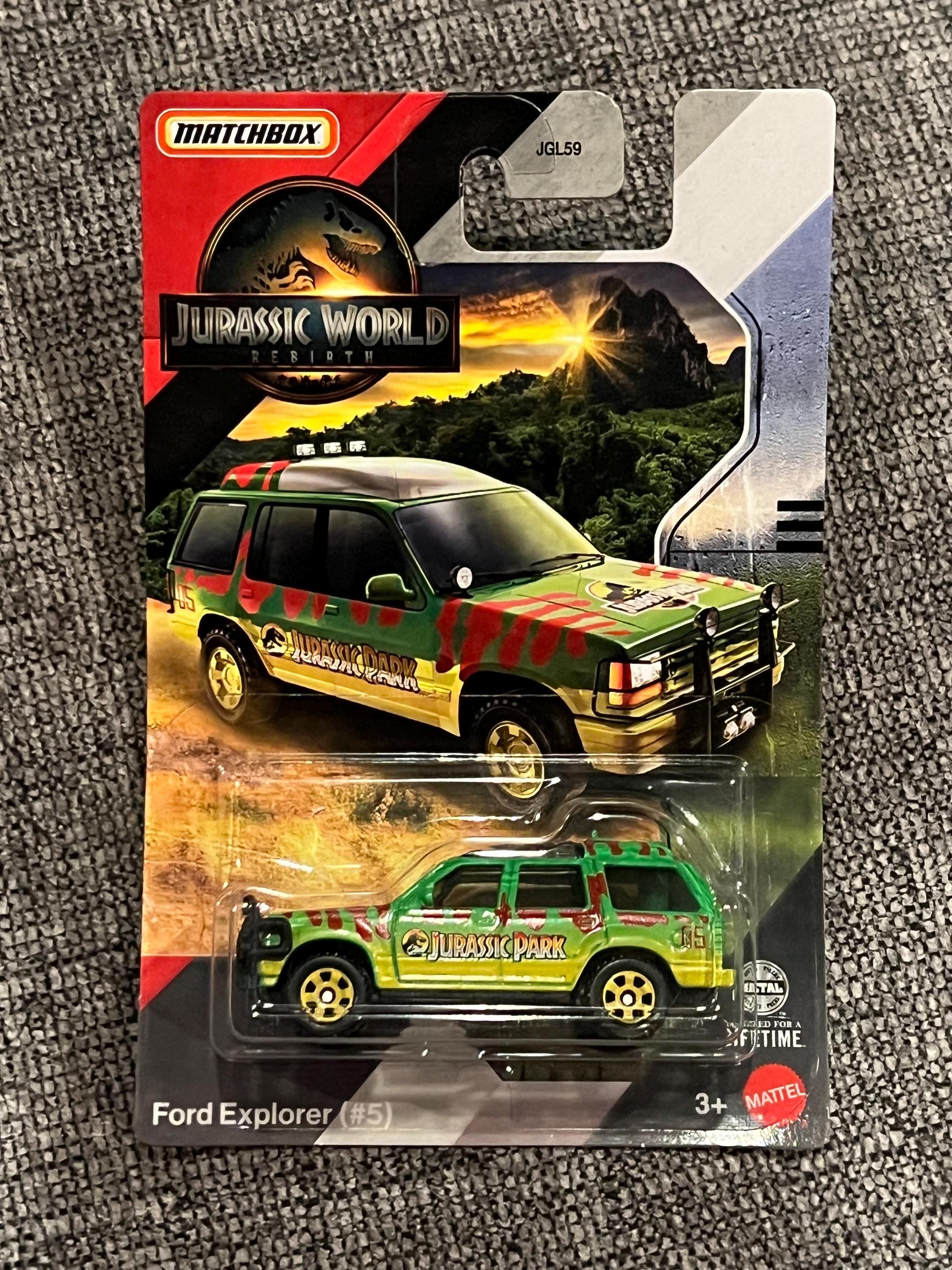 ジュラシックパーク Ford Explorer Jeep 2点セット ジュラシックパーク Ford Explorer Jeep 2点セット 楽天市場】ミニカー