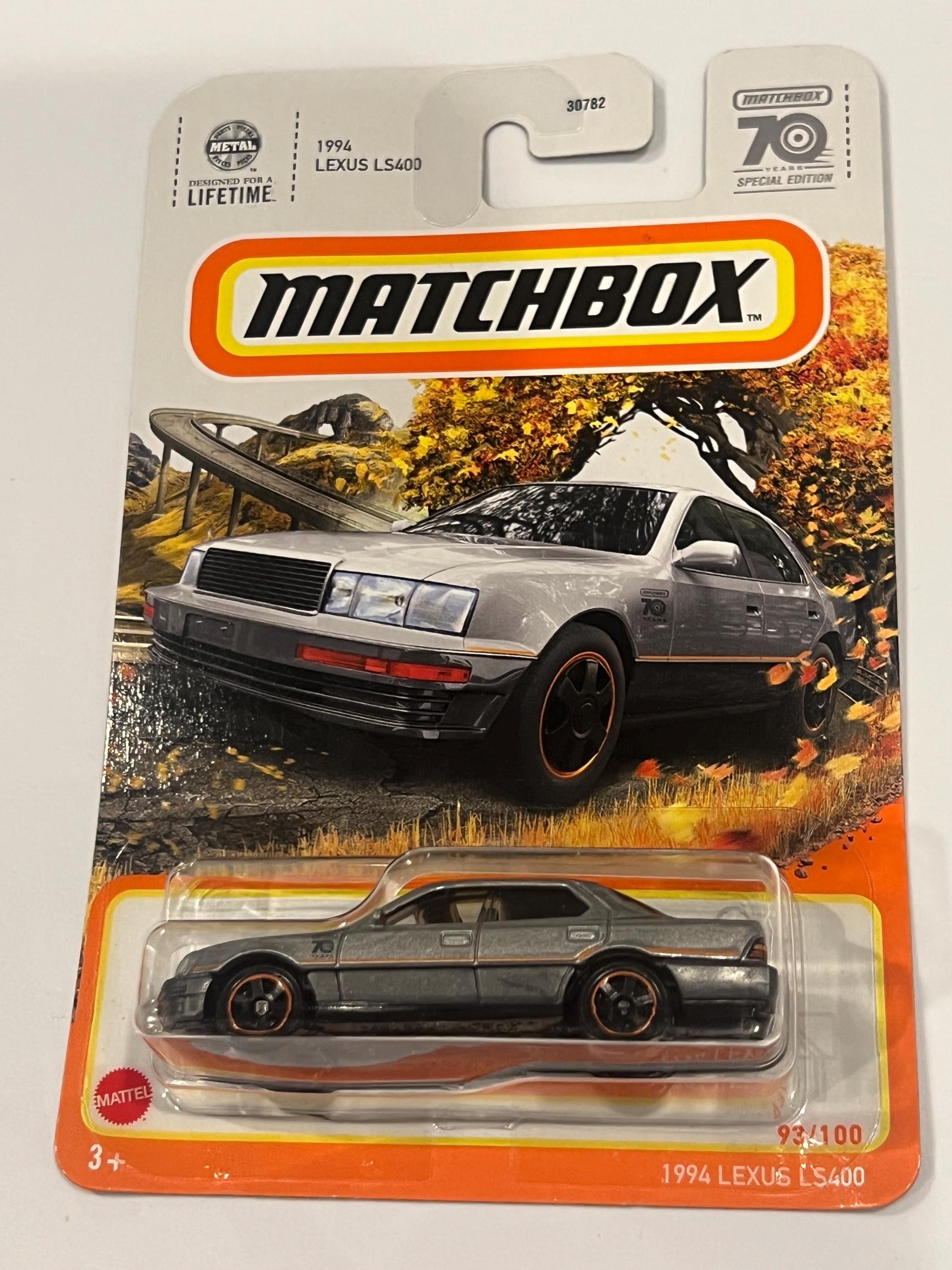 Lexus Gs300 Toy - Etsy