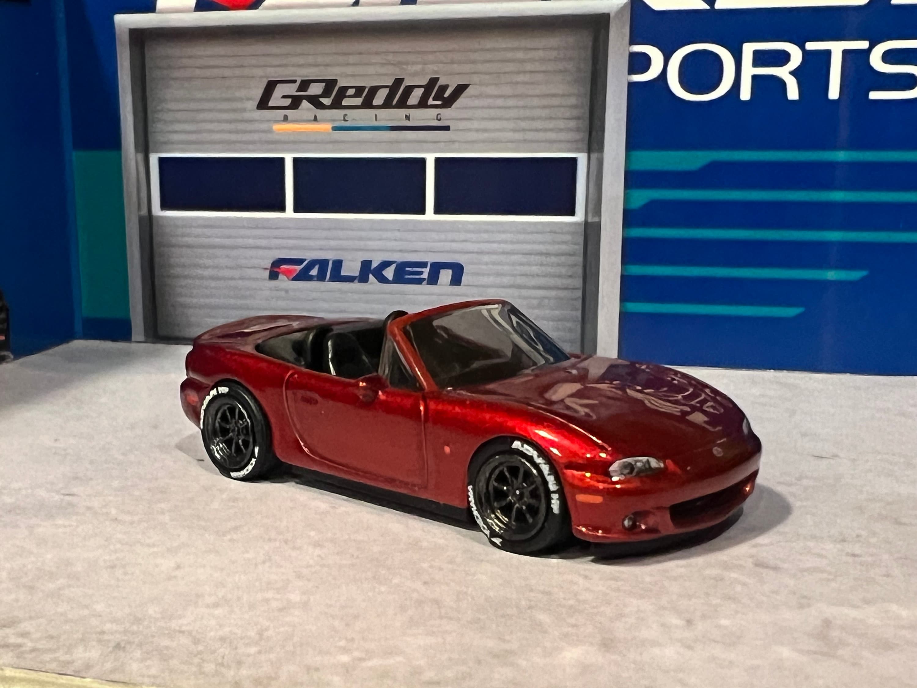 Mazdaspeed Mx 5 - Etsy
