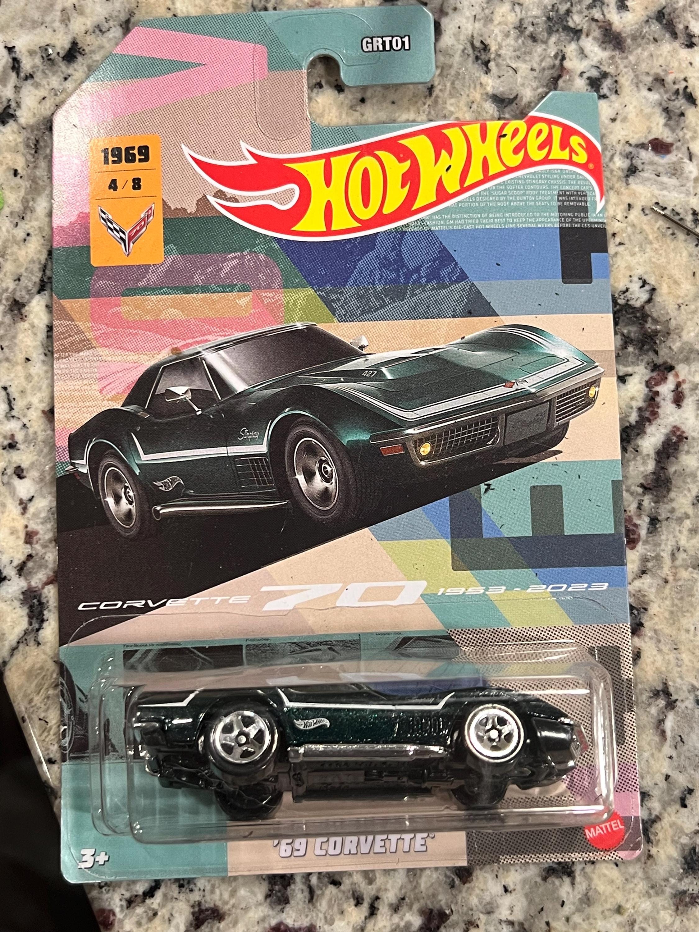 まとめ売りHotwheels 1969年製造 ロールスロイス　ヴィンテージ ホットウィール ビンテージ Rolls-Royce Silver Shadow - メルカリ