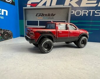 Ram hot wheels 2025