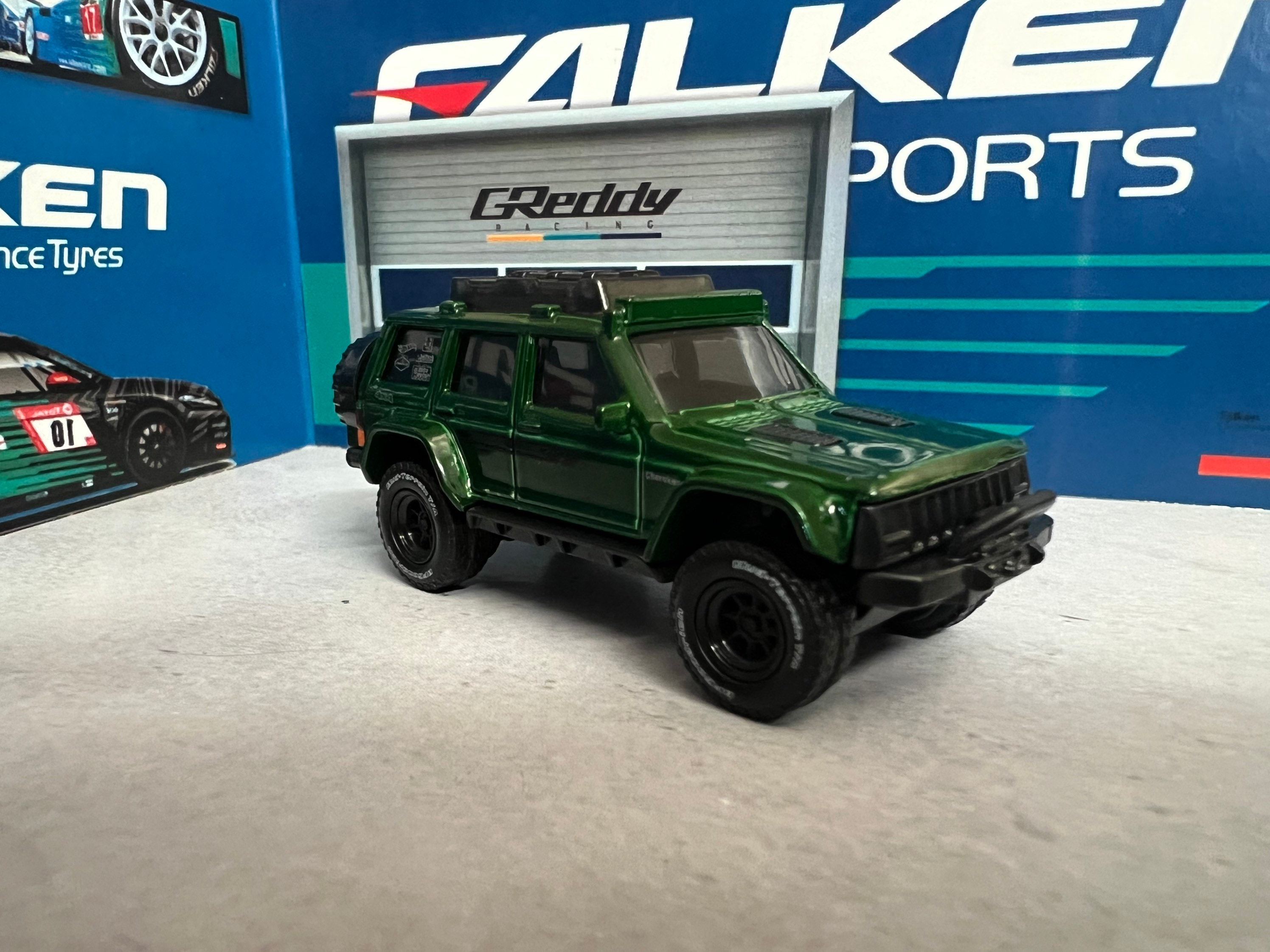 Hot wheels jeep Hot wheels jeep