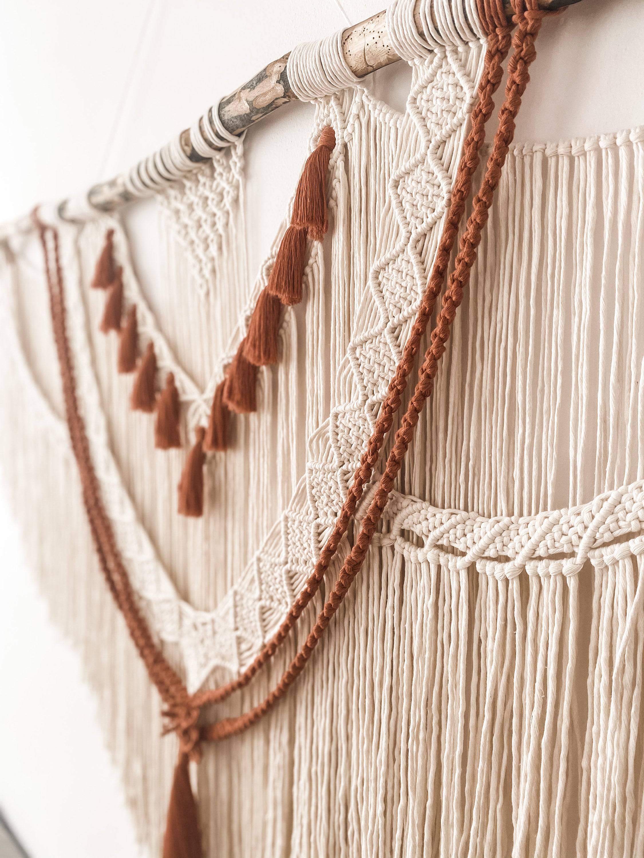 Large Macrame Wall Hanging Uk at Margaret Hyde blog