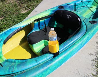 Kayak Cup Holder | Pelican Mustang 100X Clip
