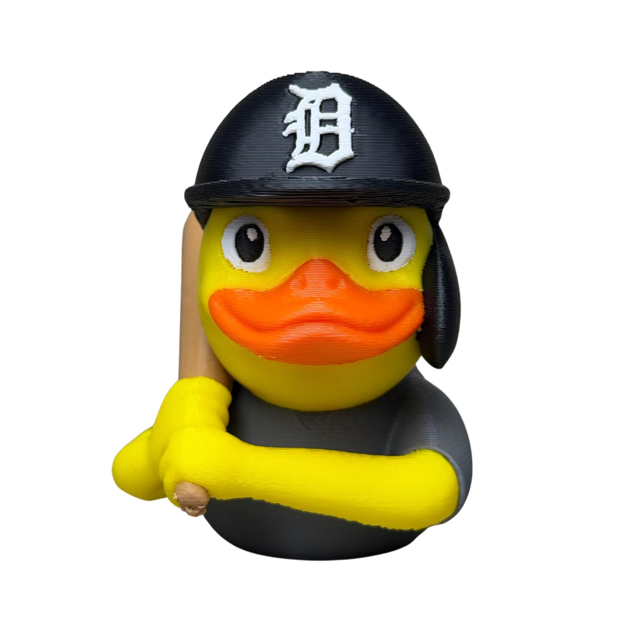 Mlb Rubber Duck - Etsy