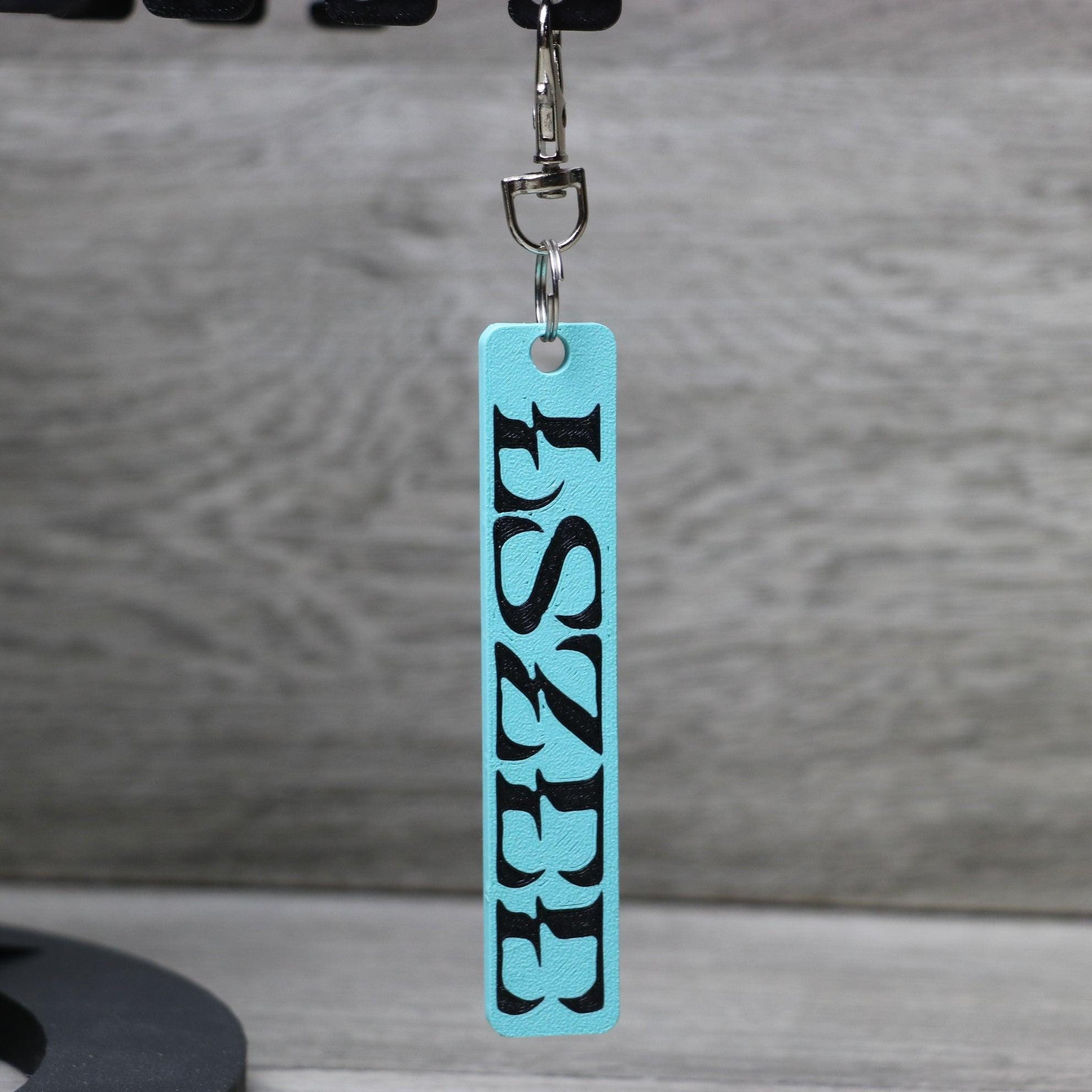 eL+1 】Bear Key Charm しげる新品未開封ジーナシス