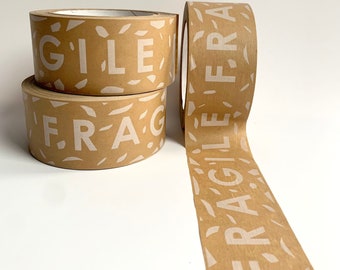 Packing tape, Packaging tape, Fragile tape, Box tape, Sticky tape, Eco tape, Recycled tape, Paper tape, Patterned tape, printed tape, Kraft