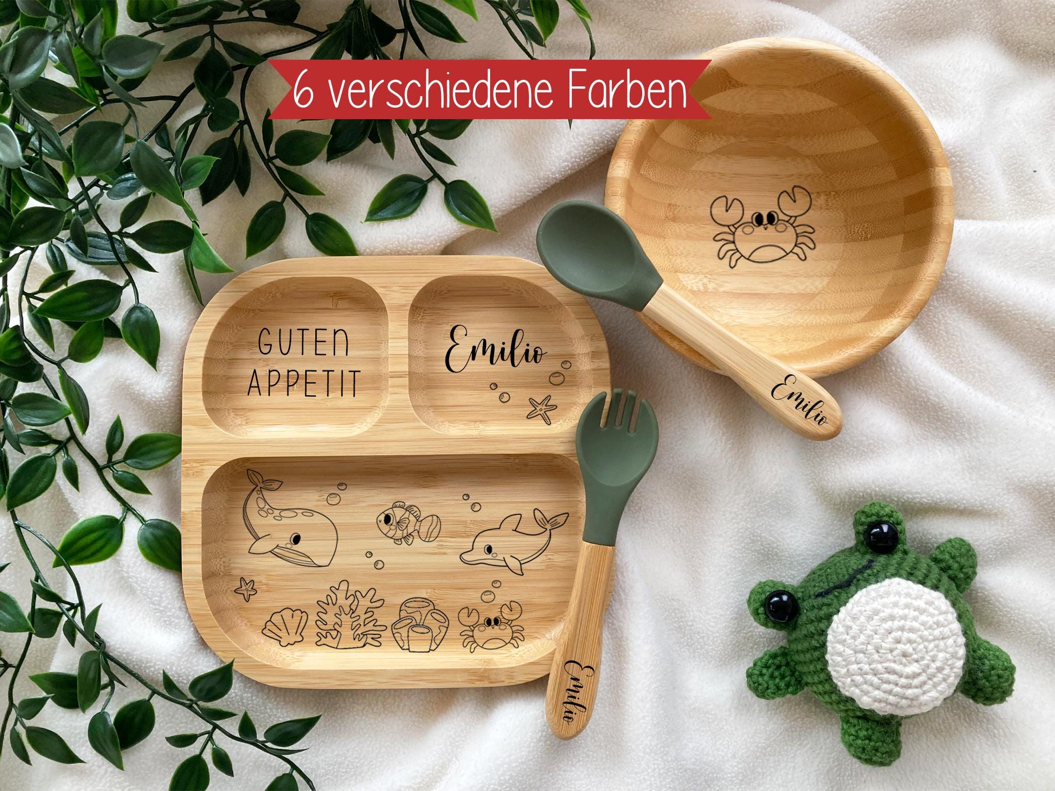bambus haken Bambus Hakenleiste⎟monochrome-home – monochrome-home main image 0