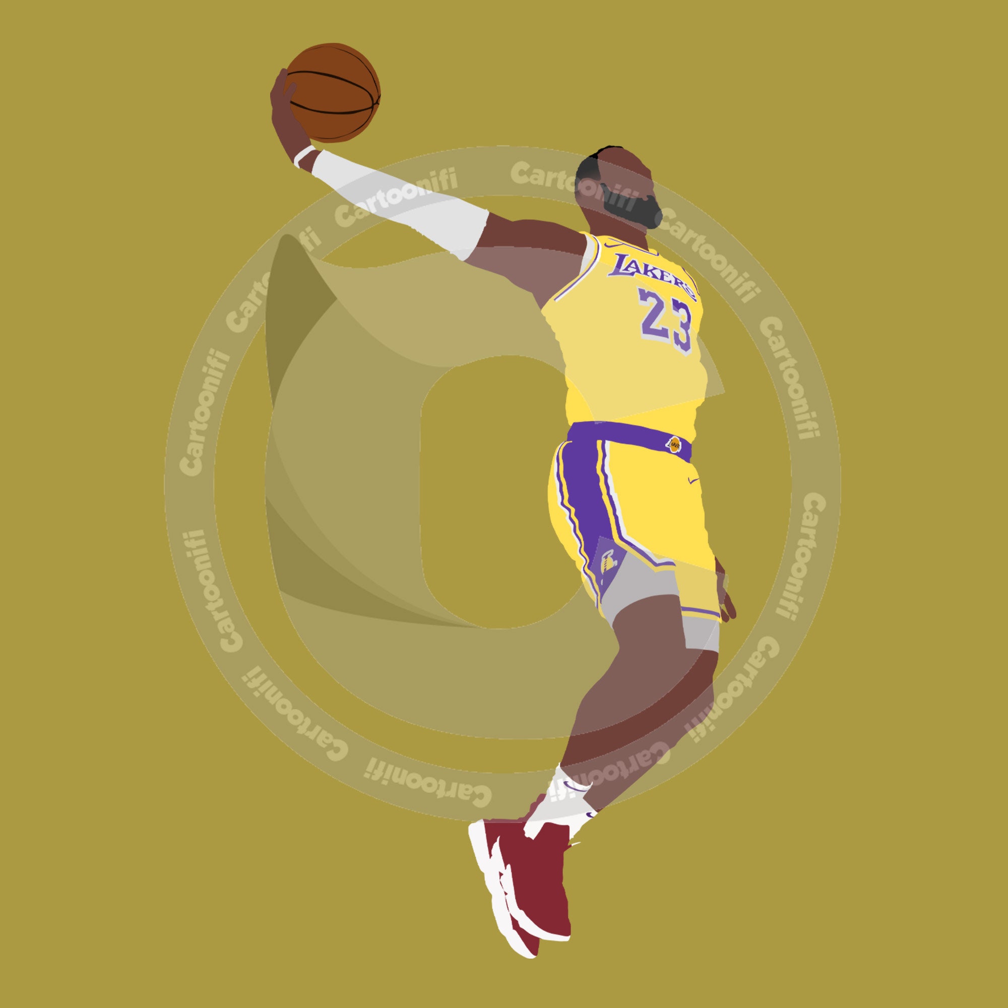The Kings Court Crafting Lebrons Playground In Infinite Craft - cyd938m