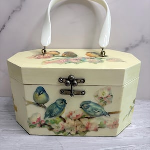 Annie laurie handbag - Etsy 日本