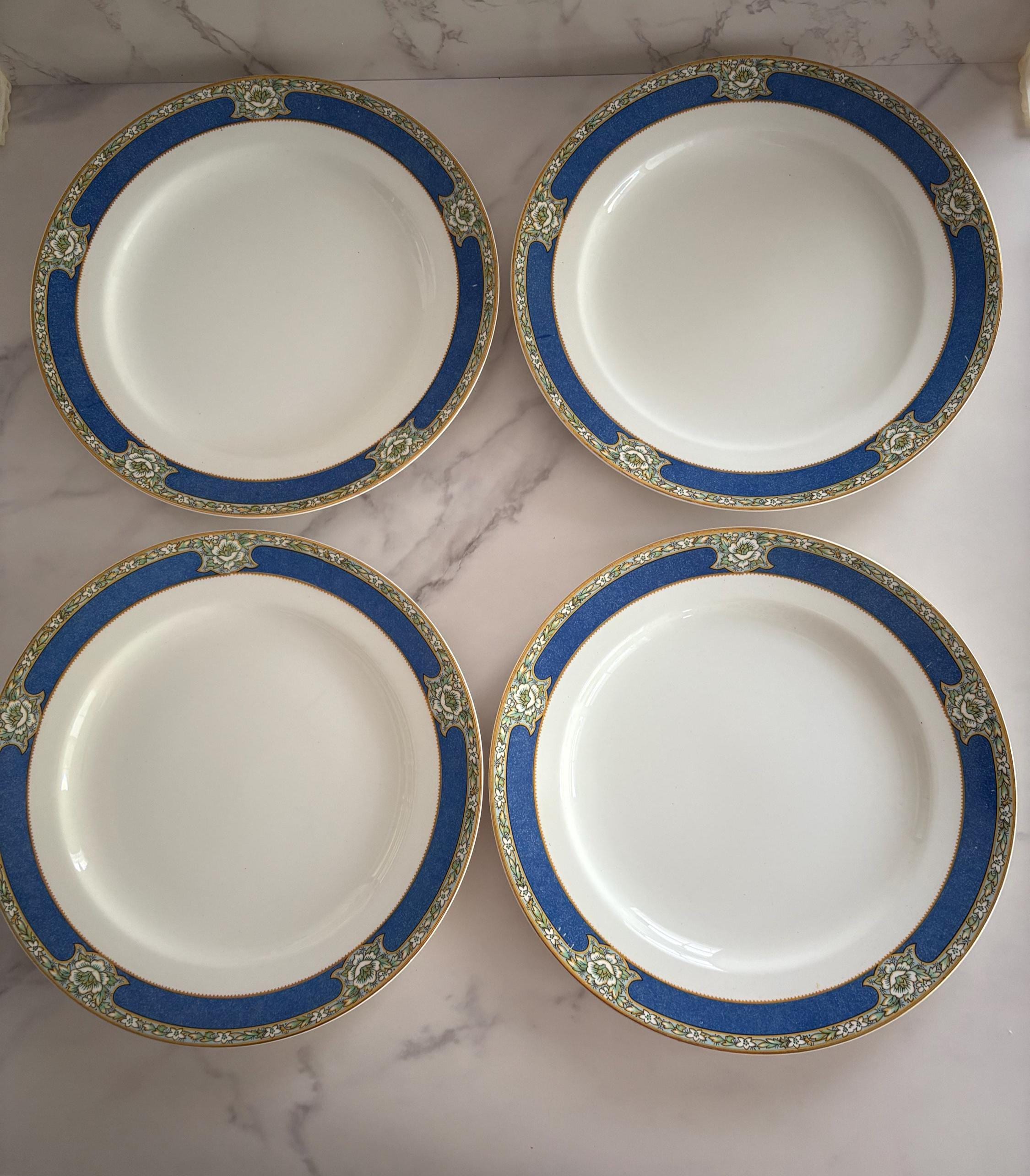 Grindley Dinner Set - Etsy