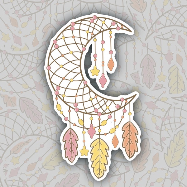 Pretty Dream Catcher Etsy