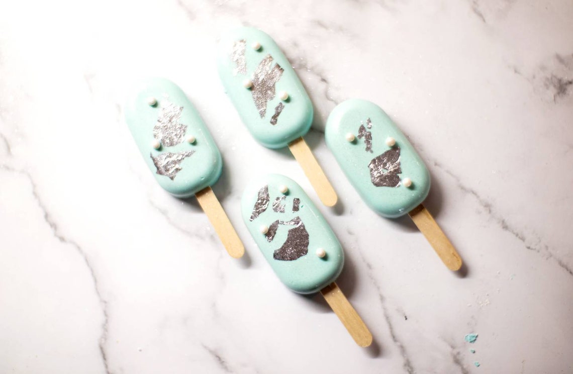 Cakesicles handmade and decorated. Variety of flavours and Etsy