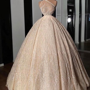 Luxury Bridal ,Heavy beaded,Haute couture Handbeaded lace,Appliqué lace for bridals,weddings,wedding gown sold per yard