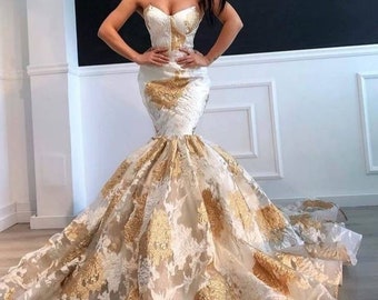 Exotic Organdy/organza BROCADE for Haute Couture,prom