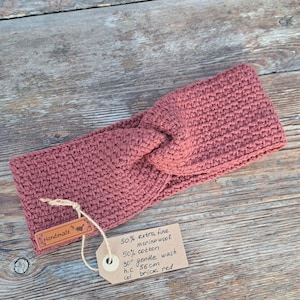 Women&#39;s headband