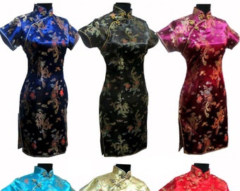 chinese new year dresses online