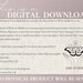 Printable Baking Financial Record Keeping Bundle, Sprinkle Edition ...