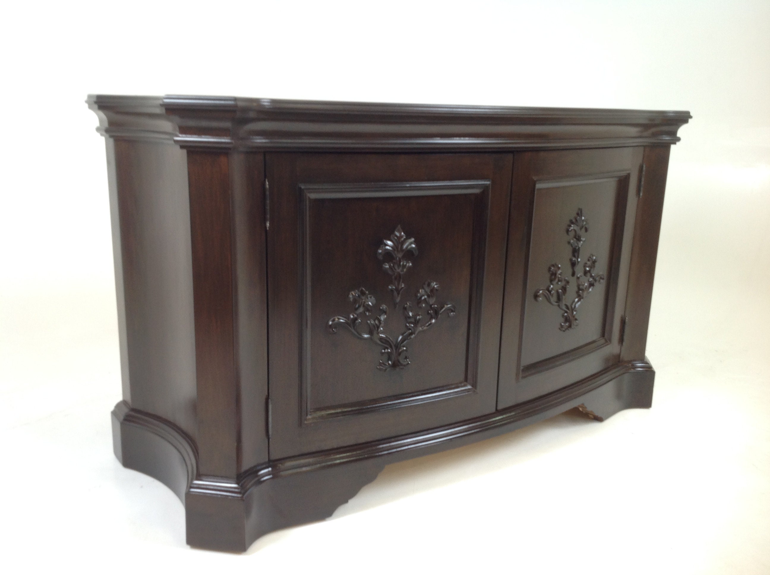 Gabinete francés de país personalizado | Etsy