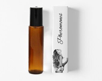Pheromone Cologne For Men, Pheromone Oil
