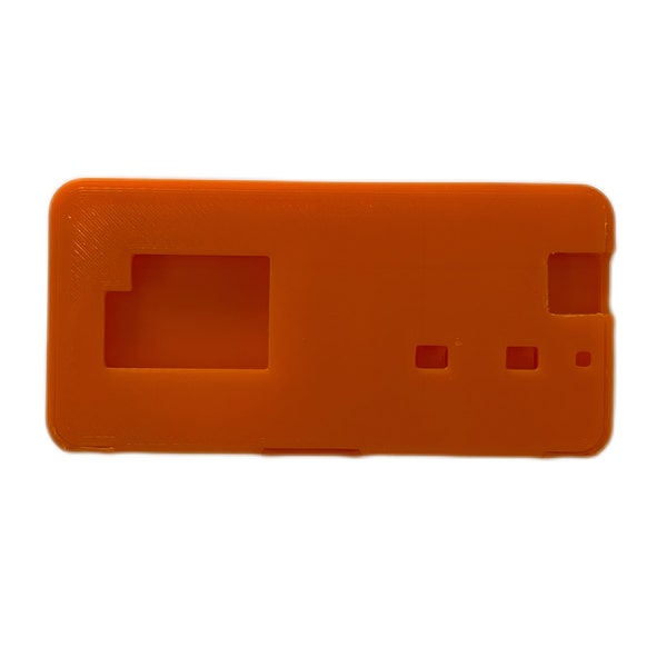 Protective Case for Flipper Zero WiFi Dev Board | Orange | Fast Free Shipping