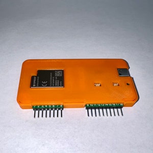 Flipper Zero Wi-fi Board With Marauder Firmware NRF24 and 3D