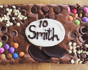 Berringtonbrownies On Etsy