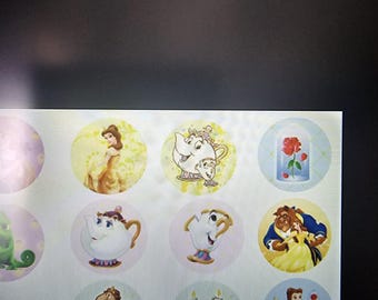 Personalised Retractable Badge Reel, Nurse ID Badge Reel, Princess Student Nurse Name Reel, Student Midwife Placement, Midwifery ID Card