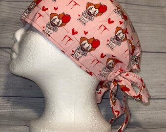 Pennywise Cap | Etsy India