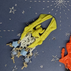 To Boldly Throw