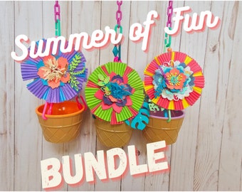 Summer of Fun BUNDLE