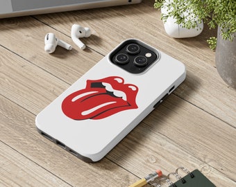 phone case, tongue. lick, men phone case, woman phone case, funny phone case, Gift for him, gift for her, Iphone case, sexy phone case, hot