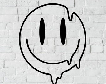 smiley face svg, loopy svg, t-shirt svg, design svg, decor svg, decorative svg, hoodie svg, rock svg, wishes svg, cool svg