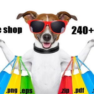 whole shop, 240+ svg files, Special Offer, mystery box, good deal, design svg, hoodie svg, decor svg,  value pack, combo, popular, gift