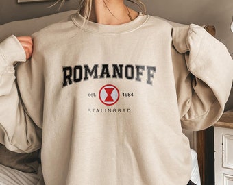 mha sweater