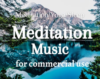 6. Thankful, Best Piano Music, Meditation Music, Music for Relaxation, Healing, Studying and Sleep. Yoga Music