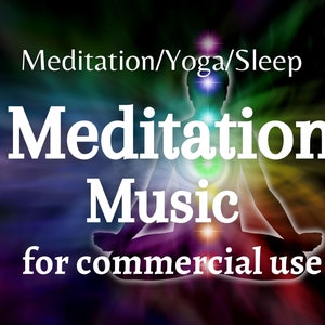 11. Heavenly Glow, Meditation Music for Yoga, Sleep, Stress, Sleep. Chakra Healing and Cleansing, Balancing your Energy, Mind and Soul