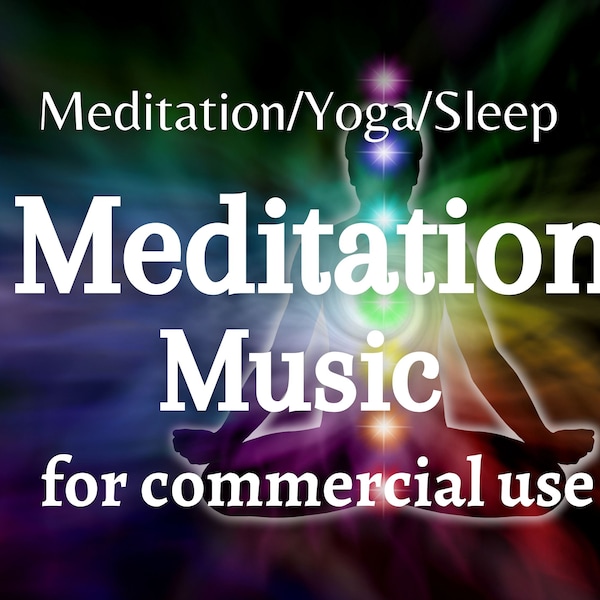 11. Heavenly Glow, Meditation Music for Yoga, Sleep, Stress, Sleep. Chakra Healing and Cleansing, Balancing your Energy, Mind and Soul
